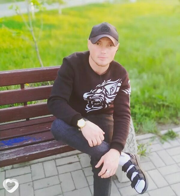 Андрей, 33, Астане — анкета №3024405