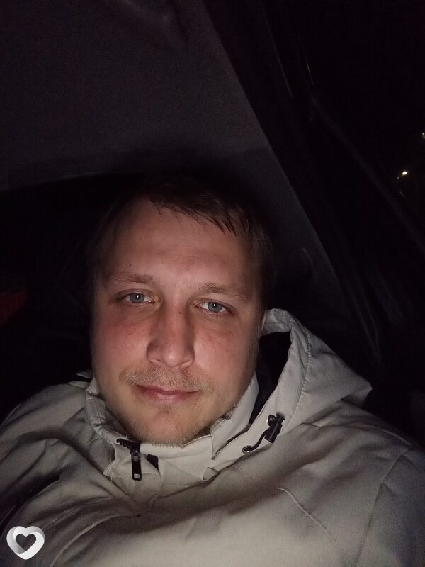 Евгений, 31, Бахчисарае — анкета №3024413