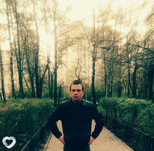 Евгений, 39, Москве — анкета №3024414