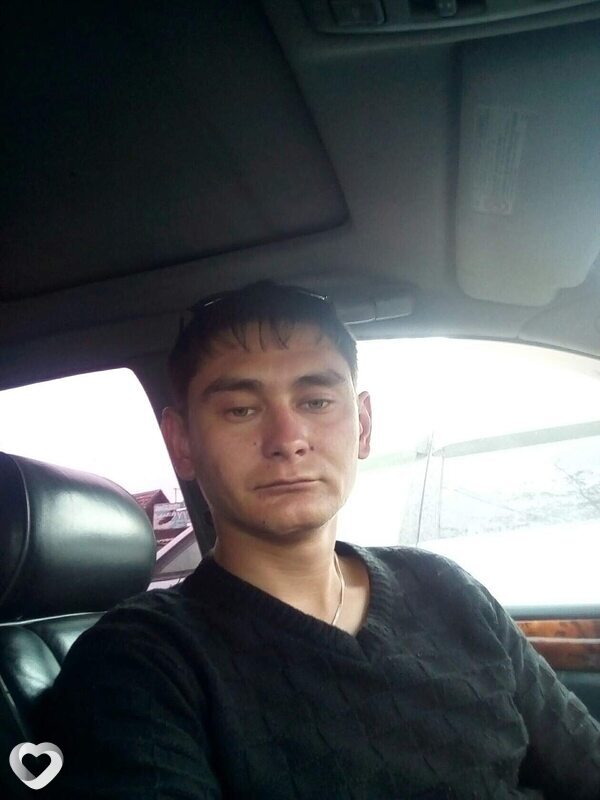 Дмитрий, 36, Москве — анкета №3024420