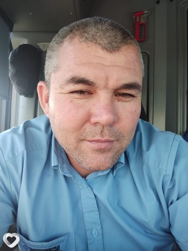Сарварбек Абдиев, 43, Санкт-Петербурге — анкета №3024473