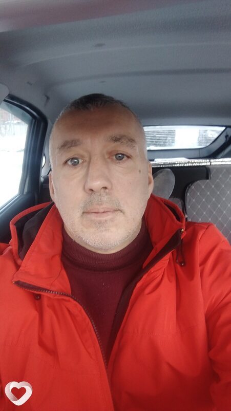 Дмитрий, 56, Перми — анкета №3024480