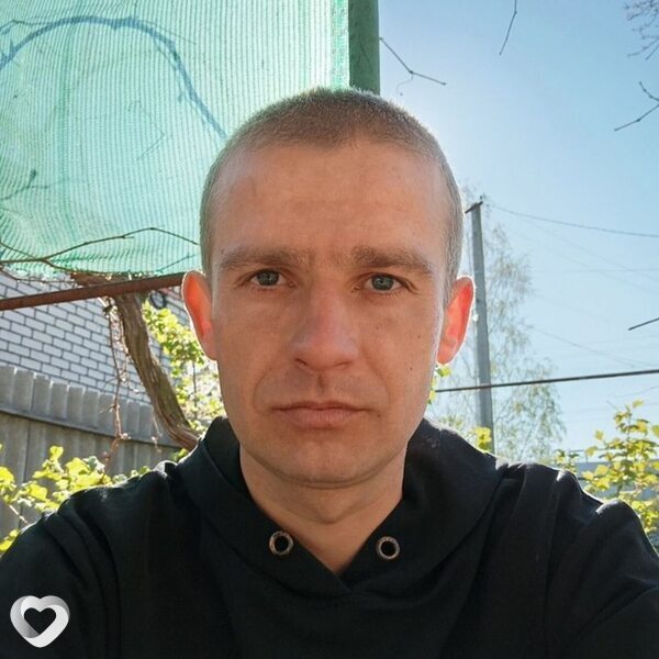 Діма, 33, Кривое Роге — анкета №3024488
