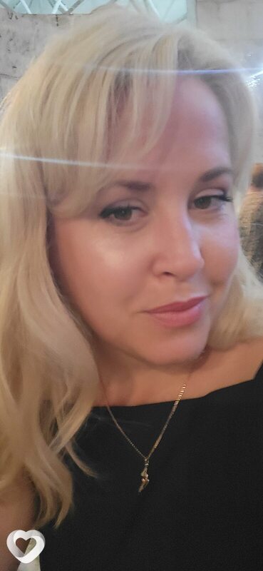 Ирина, 42, Сочи — анкета №3024491