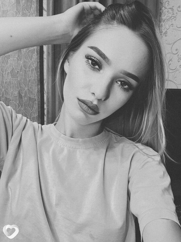 Arina, 23, Екатеринбурге — анкета №3024518