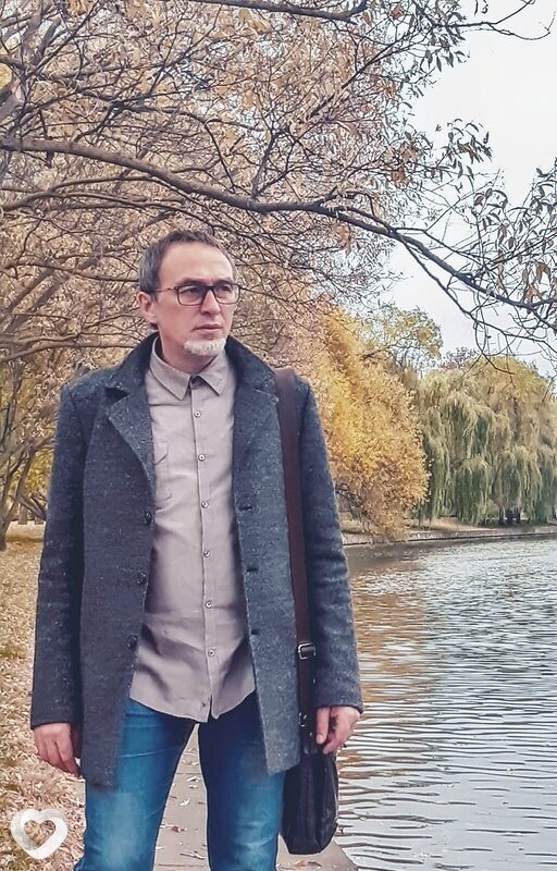 Дмитрий, Минск