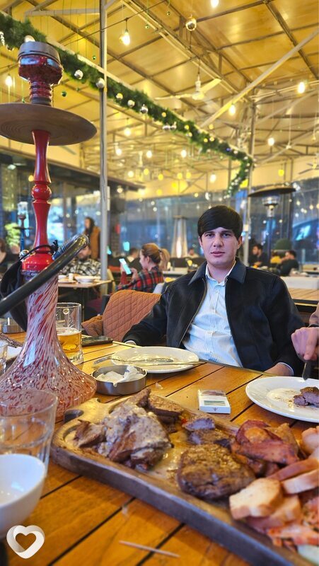 Nurbek, 28, Ташкент — анкета №3024521