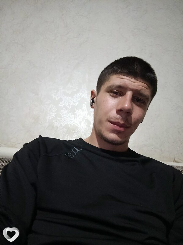 Алексей, 25, Нижневартовске — анкета №3024449
