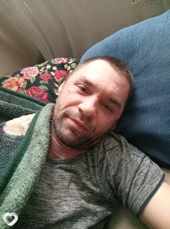 Іван, 41, Катовице — анкета №3024450