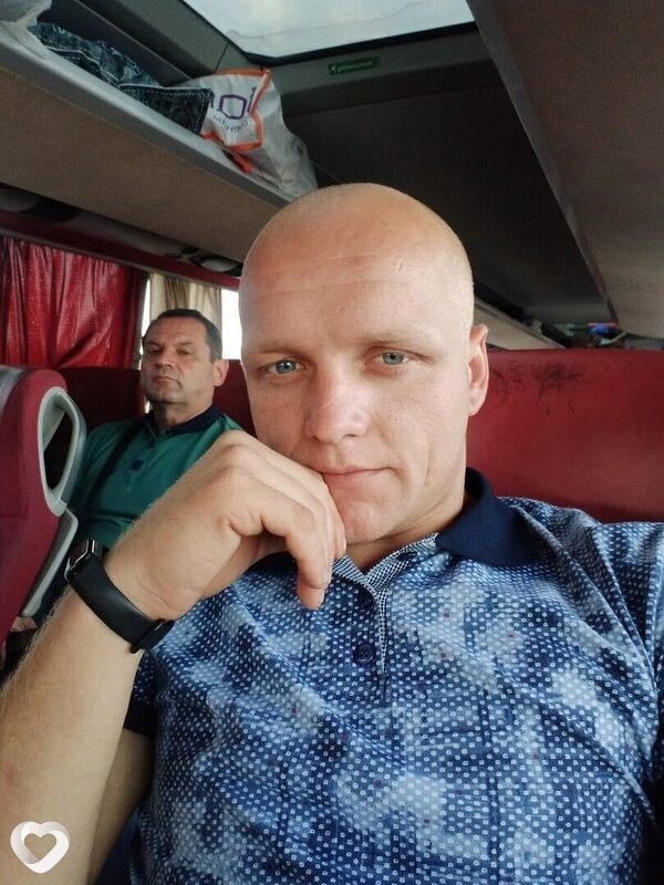 Алексей, 30, Таганроге — анкета №3024455