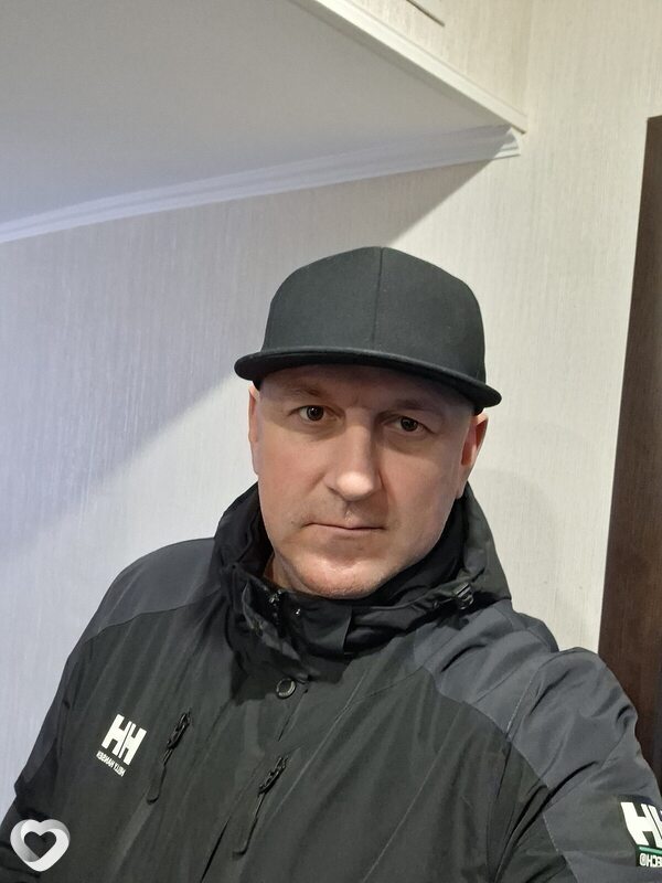 Александр, 45, Невинномысске — анкета №3024457