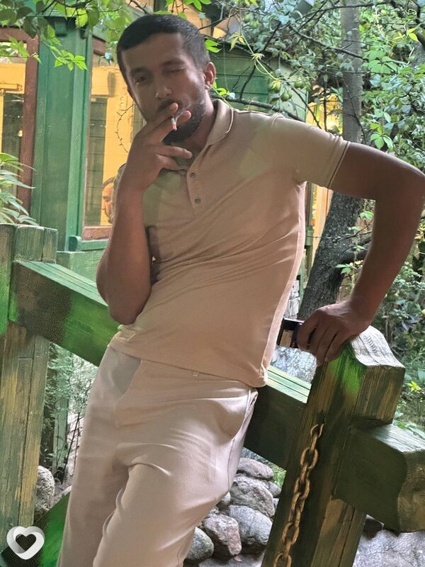 Timur, 31, Санкт-Петербурге — анкета №3024458