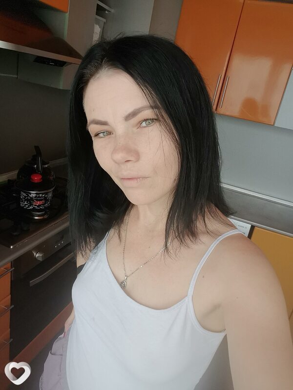 Екатерина, 36, Воронеже — анкета №3024461