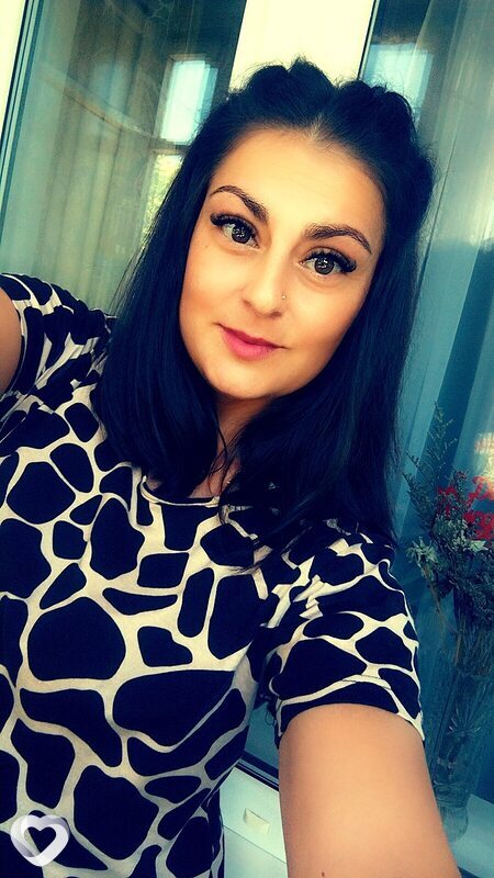 Мария, 38, Ачинске — анкета №3024524