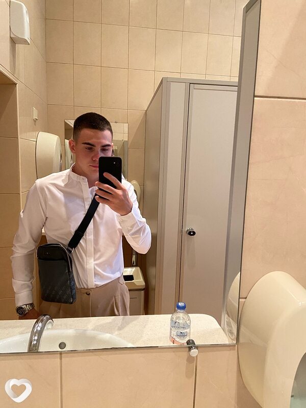 Никита, 24, Владикавказе — анкета №3024528