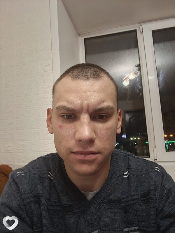 Артем, 31, Усолье-Сибирское — анкета №3024531