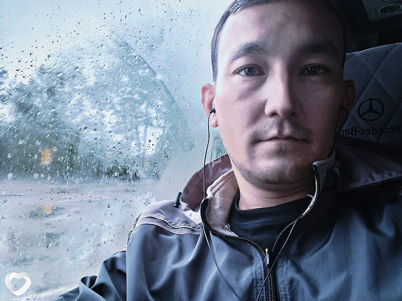 Илья, 33, Братске — анкета №3024532