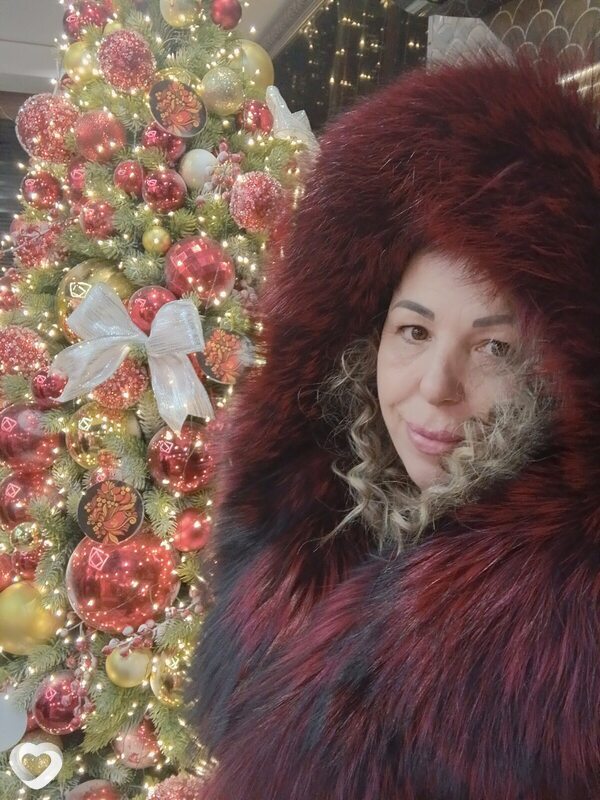 Ольга, 46, Уссурийске — анкета №3024535