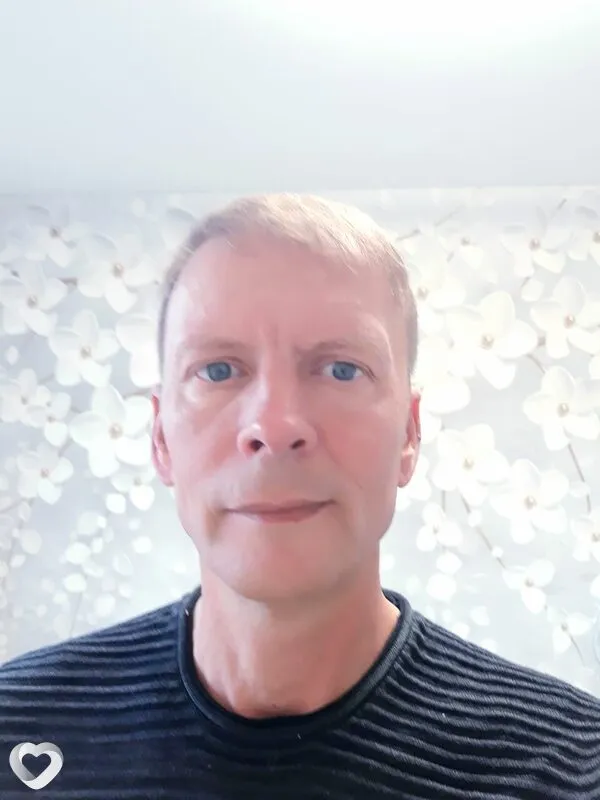 Евгений, 51, Бийске — анкета №3024538