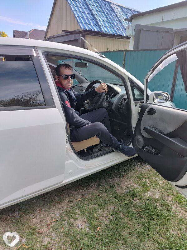 Дима, Лесозаводск
