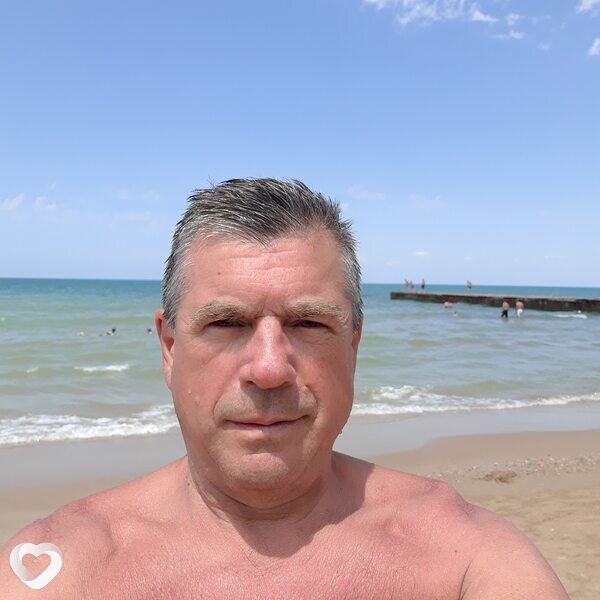 Валерий, 57, Павловском Посаде — анкета №3024423