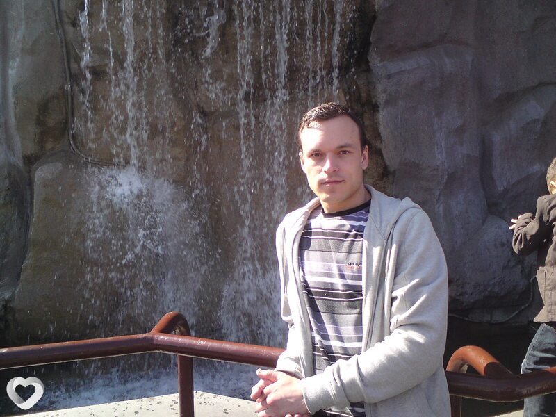 Вячеслав, 38, Калуге — анкета №3024426