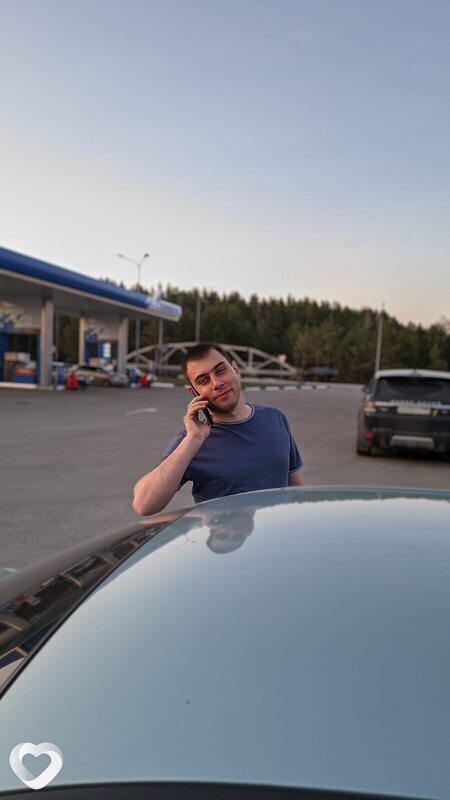 Алексей, 33, Барнауле — анкета №3024441