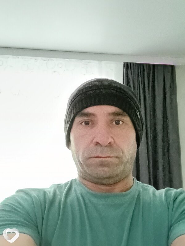 Сергей, 43, Димитровграде — анкета №3024443