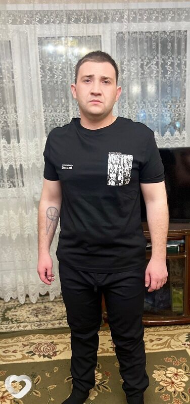 Айрат, 26, Подольске — анкета №3024600