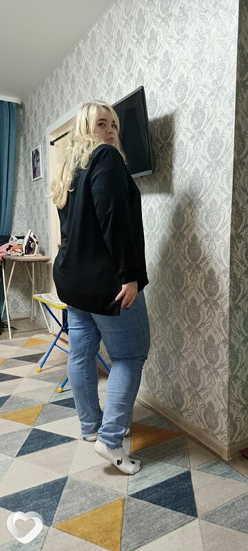 Ирина, 40, Пензе — анкета №3024611