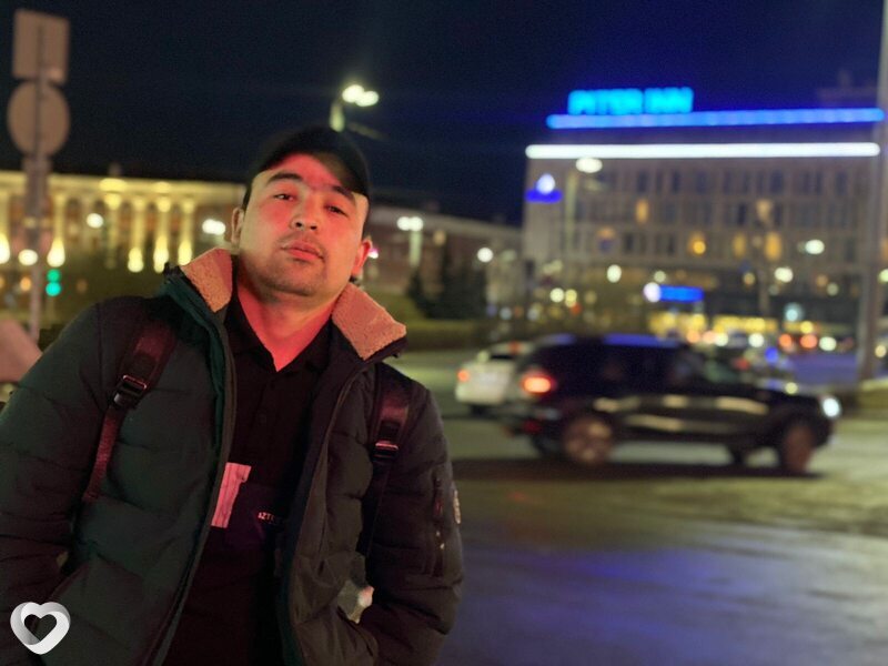 Алы, Подпорожье