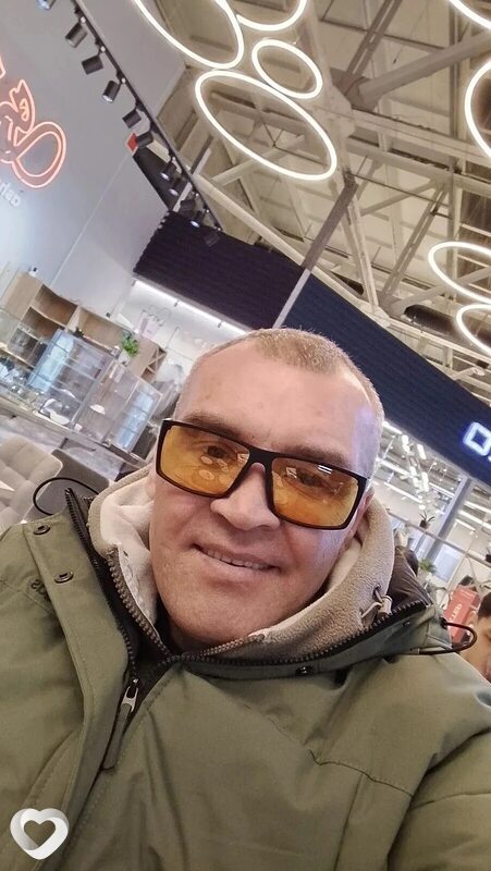 Александр, 45, Новороссийске — анкета №3024619