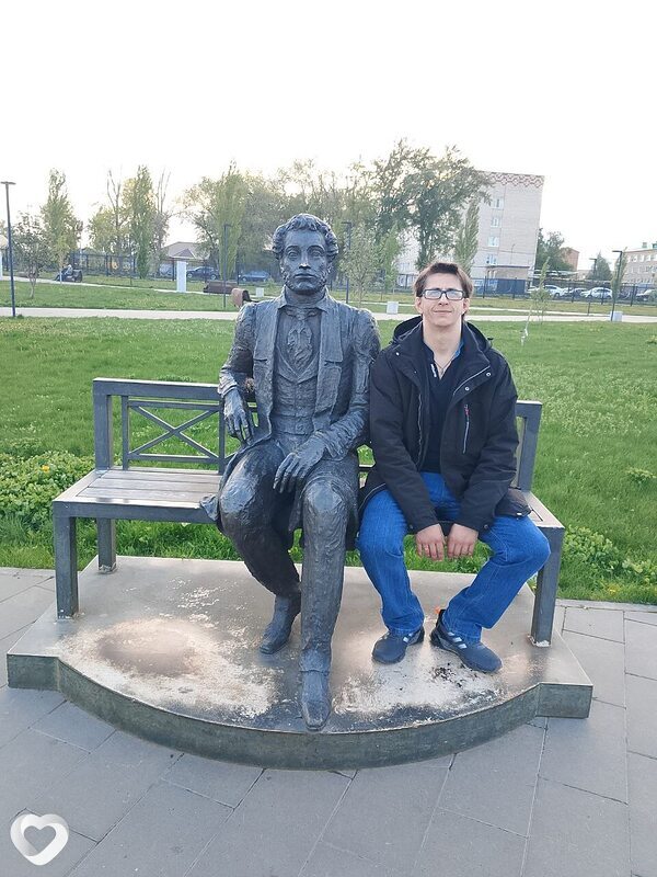 Александр, 32, Бузулуке — анкета №3024548