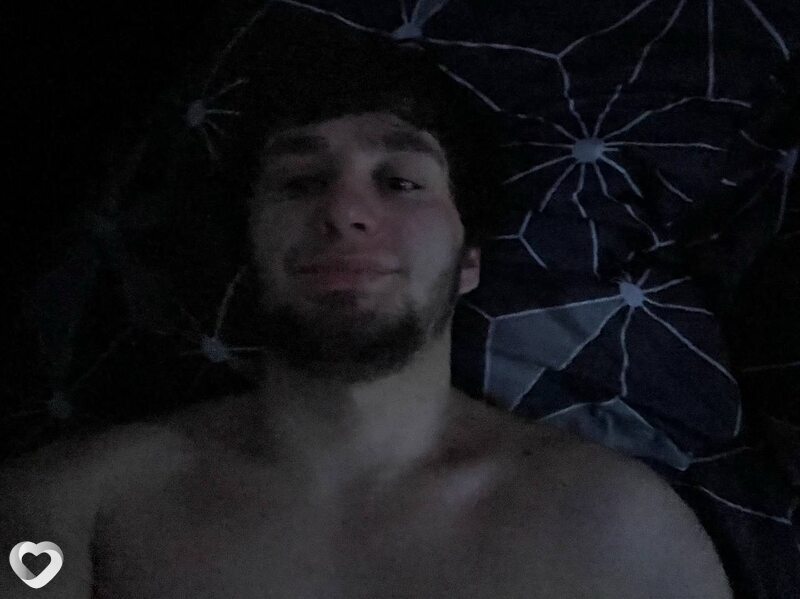 Залим, 27, Иркутске — анкета №3024551