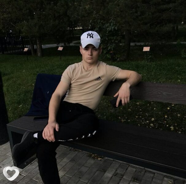 Дмитрий, Новобурейский