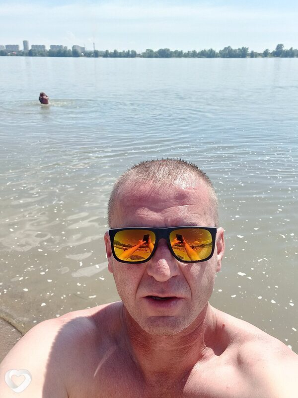 Алексей, 47, Новосибирске — анкета №3024563