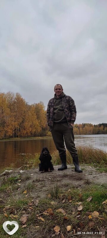 Александр, 30, Санкт-Петербурге — анкета №3024573