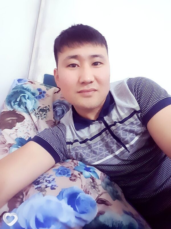 Нурлан, 25, Караганде — анкета №3024575