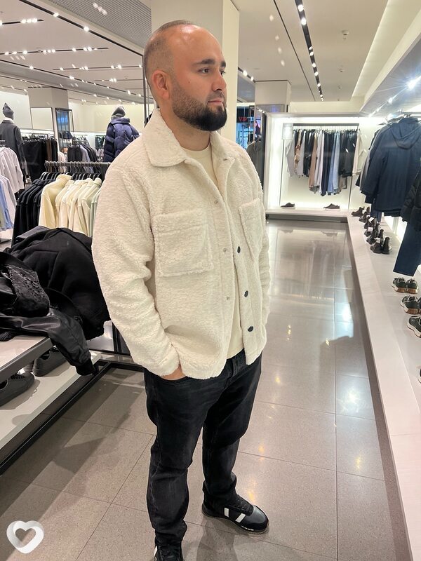 Mustafa, 38, Челябинске — анкета №3024578