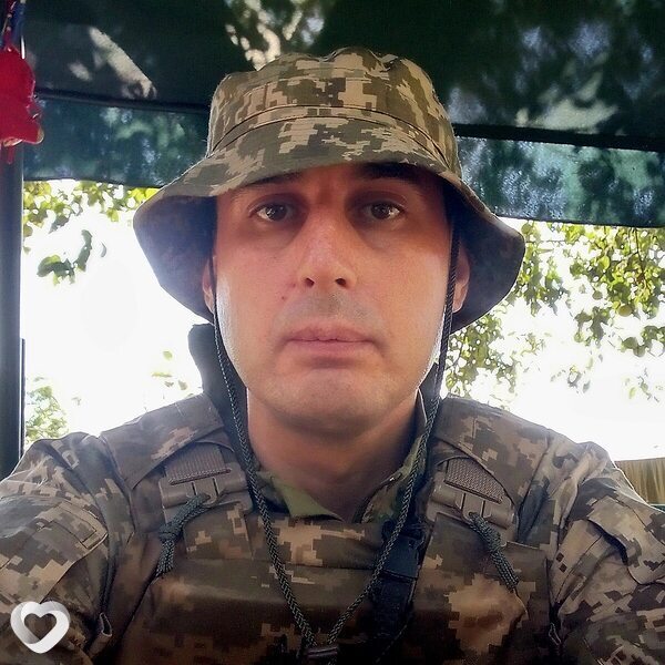 Александр, 28, Киеве — анкета №3024580