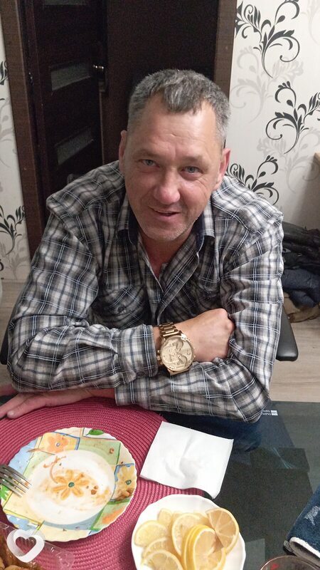 Андрей, 50, Владивостоке — анкета №3024583