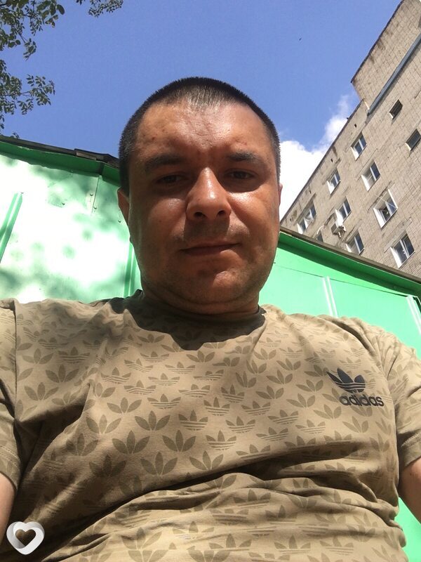 Ivan, 37, Луганске — анкета №3024586
