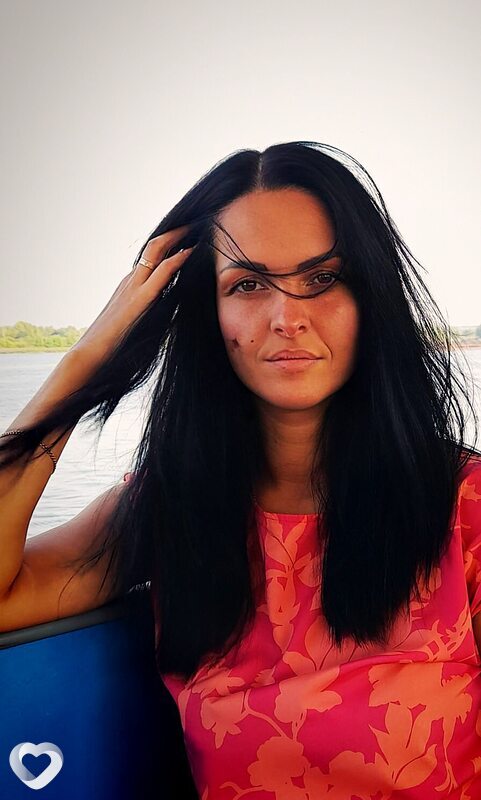 Юлия, 41, Ярославле — анкета №3024593