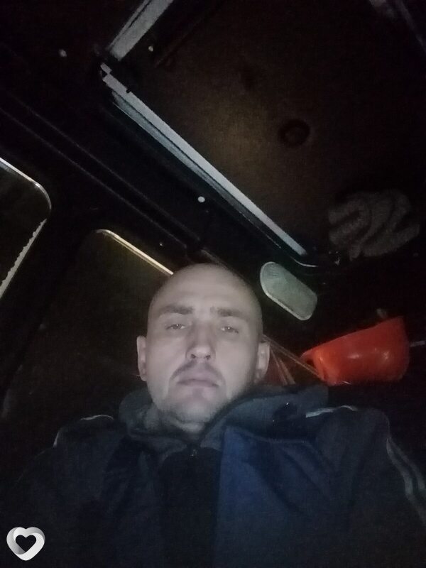 Алексей, 40, Омске — анкета №3024595
