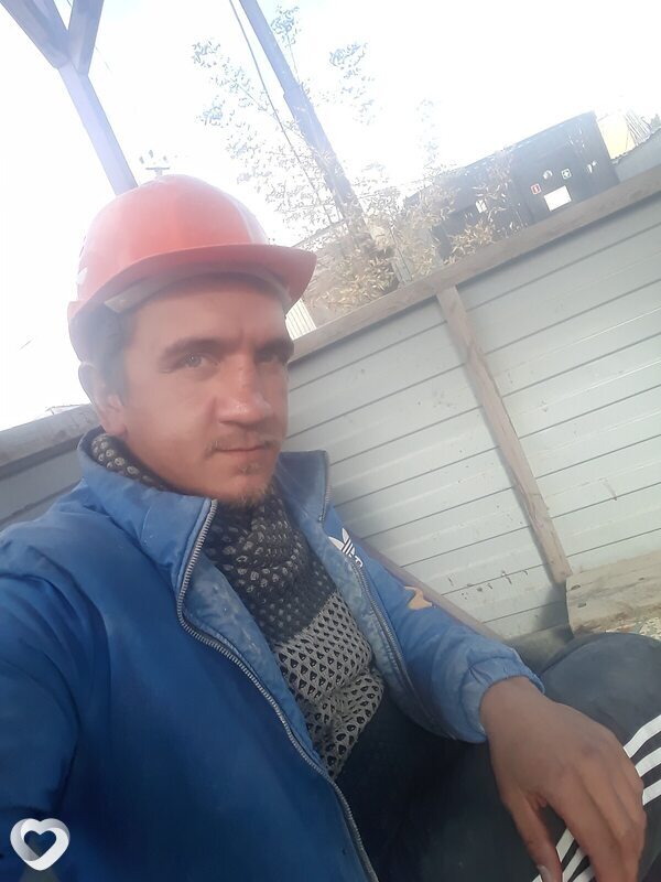 Вадим, 32, Екатеринбурге — анкета №3024702