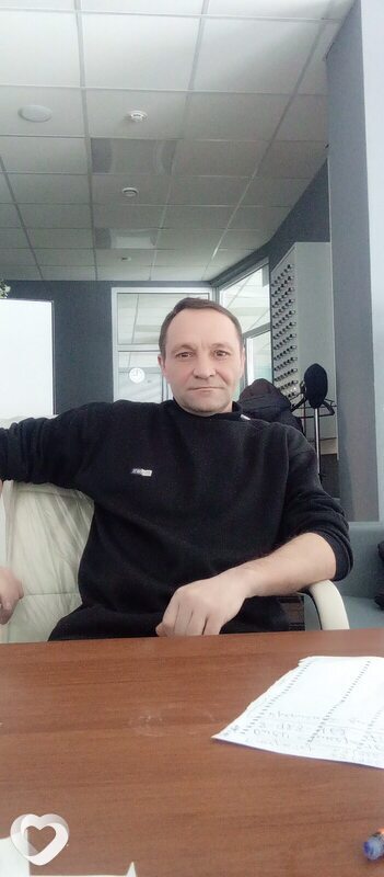 Дмитрий, 45, Тамбове — анкета №3024709