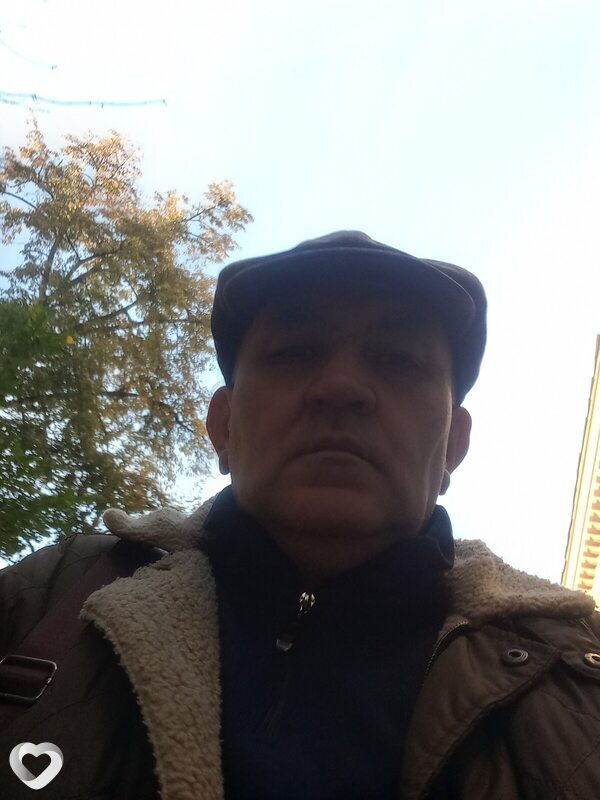 Семён, 54, Химках — анкета №3024710