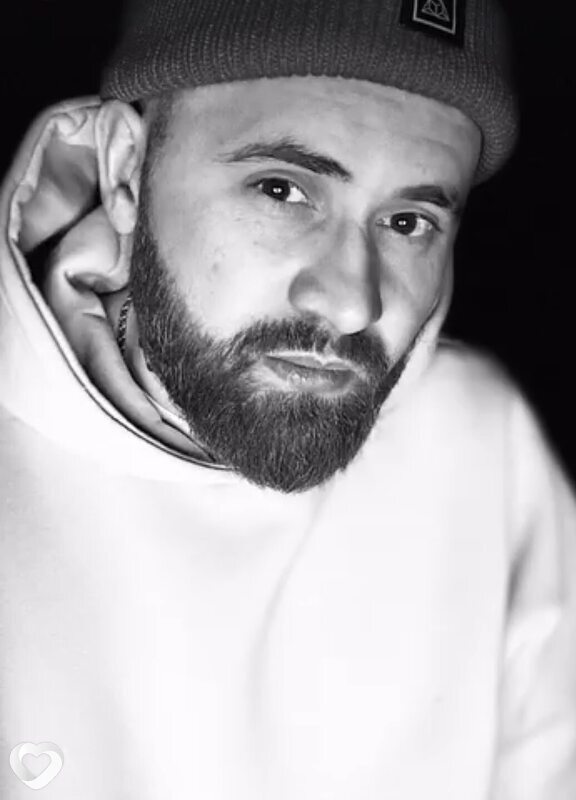 Серёга, 32, Киеве — анкета №3024711
