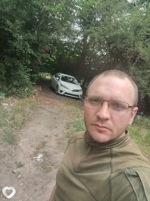 Виталий, 38, Воронеже — анкета №3024720