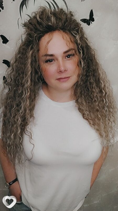 Юлия, 38, Санкт-Петербурге — анкета №3024721